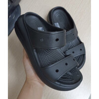 dép crocs  nâng cao 6p