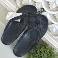 Dép Crocs nữ Kadee II Embellished