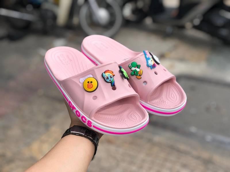 Crocs Nữ: Nơi bán giá rẻ, uy tín, chất lượng nhất | Websosanh