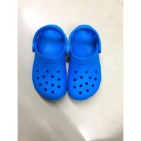 DÉP CROCS SANDAL BABY CHÍNH HÃNG