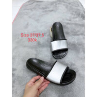 dép crocs sandal nữ 2hand, size 37/37.5