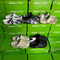 Dép Crocs sục hàng đẹp UsUk