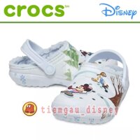 Dép Crocs x Disney giữ ấm phiên bản Mickey Mouse and Friends Homestead dành cho người lớn - Chính hãng Disney x Crocs