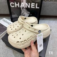 Dép Crosc cá sấu 5 f -tem chuẩn ảnh