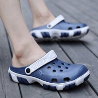 Dép cross đi mưa chống trượt