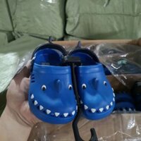 Dép cross dư xịnl