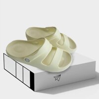 Dép Cross GOODME Sandal Shop Fullbox Cao Cấp Dép Đúc Quai Hậu Chống Trơn Đế Cao Siêu Mềm M6