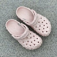 DÉP CROSS SẦU RIÊNG UNISEX  NAM/NỮ TẶNG 10 CHARM