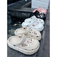 Dép cross thái lan