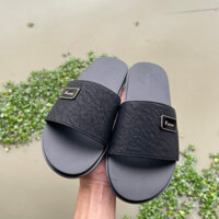 Dép da nam quai ngang ,quai khâu chắc chắn, mẫu mới nhất