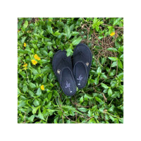 Dép Da Quai Kẹp Nam - Đế Chắc Chắn, Không Trơn Trượt, Thích Hợp Đi Chơi & Đi Tiệc