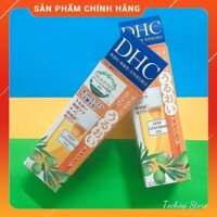 [ĐẸP] Dầu tẩy trang Olive DHC Deep Cleansing Oil (SS) 70ml (DHC Bestseller)