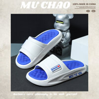 Dép Đế Bằng Chống Trượt Thời Trang Dành Cho Nam