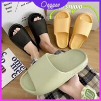 Dép Đế Bằng Dày Dặn Thời Trang Dành Cho Nữ