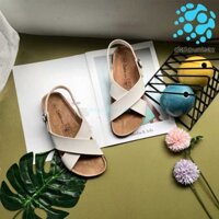 Dép Đế Trấu Chính Hãng