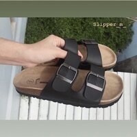 Dép đế trấu / dép birken