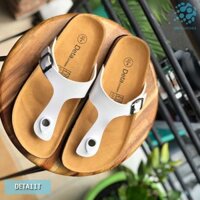 Dép đế trấu kẹp ngón_Deta11D