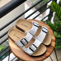 Dép đế trấu -Mã DETA21T