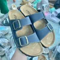 DÉP ĐẾ TRẤU QUAI NGANG DÀNH CHO NAM