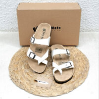 Dép đế trấu xỏ ngón