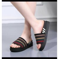 Dép đế xuồng 5 cm