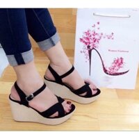 Dép đế xuồng