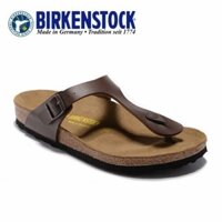 Dép đi biển Birkenstock Gizeh Cork (tôtem miễn phí)