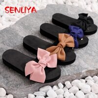 Dép đi biển thời trang mùa hè dành cho nữ