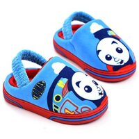 Dép Đi Trong Nhà Cho Bé