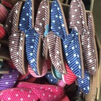 Dép đi trong nhà  ( combo )