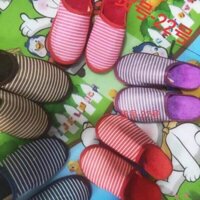 dép đi trong nhà combo 5 đôi 100k