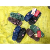 Dép đi trong nhà. (Combo 5 đôi) . ..