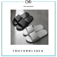 Dép Đi Trong Nhà Dép Nhựa Chiccommander
