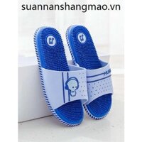Dép Đi Trong Nhà Massage Chân Cho Nam Nữ
