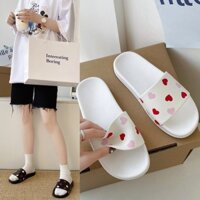 Dép đi trong nhà nữ mùa hè Size:36-41 Indoor slippers