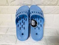 Dép đi trong nhà tắm EVA Ware Lock&Lock P-1438B hiệu P&Q