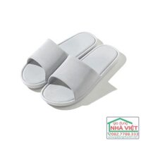 Dép đi trong nhà vệ sinh chống trượt không lỗ A2407