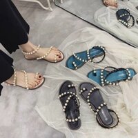 Dép đính đá nữ ❤️