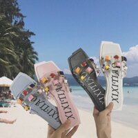 Dép đính đá_Mẫu mới 2018