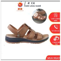 Dép dọ da xịn siêu bền chắc chắn chống nước tốt cao cấp tại shop.