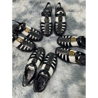 dép dọ, dép quai hậu sandal_ phong cách trẻ trung