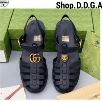 Dép dọ g.c đúc hàng đẹp, cao su non  dành cho nam hot nhất hè 2023