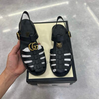 Dép dọ GC hổ khuy sắt vàng sc 4500