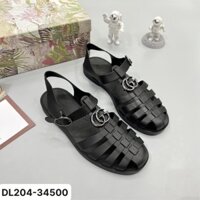 Dép dọ nam, dép rọ đúc, dép quai hậu gc,dép sandal cao cấp, thời trang 4 mùa fullbox có bảo hành