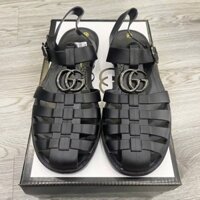 Dép dọ nam, dép rọ nam quai liền đế chất liệu cao su cao cấp, trẻ trung, phối đồ tuyệt đẹp