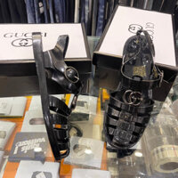 Dép dọ nam, dép rọ nam quai liền đế chất liệu cao su cao cấp, trẻ trung năng động, phối đồ tuyệt đẹp