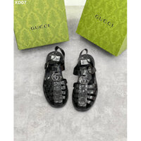 dép dọ xandan bóng dép dọ cao su non cao cấp hot trend