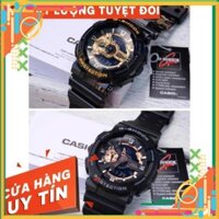 [ĐẸP. ĐỘC. GIÁ RẺ] Đồng hồ thể thao nam GShock G260 Điện tử chống nước Cực kì phong cách