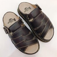 Dép doctor da bò 2007 Cao cấp 2020 new :