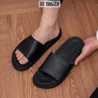 Dép Doctor Fashions Halita , đế siêu nhẹ , khâu chỉ toàn bộ.